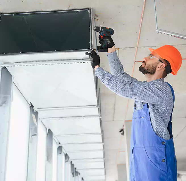 Why Homeowners & Businesses Trust Us in Cedar Falls, IA