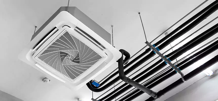 Our Air Duct Deep Cleaning Services in Cedar Falls, IA