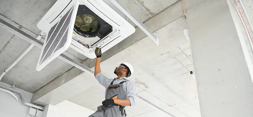 Efficient Multi‑Unit & HOA Annual Vent Cleaning Plans in Cedar Falls