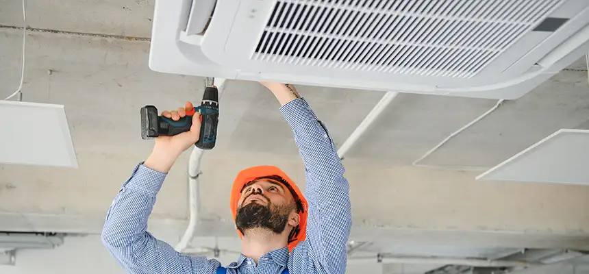 Detailed Multi‑Unit Riser & Roof Termination Cleaning in Cedar Falls