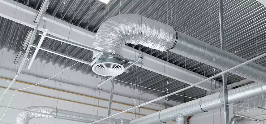 Our Dryer Vent Hose Replacement Services in Cedar Falls, IA