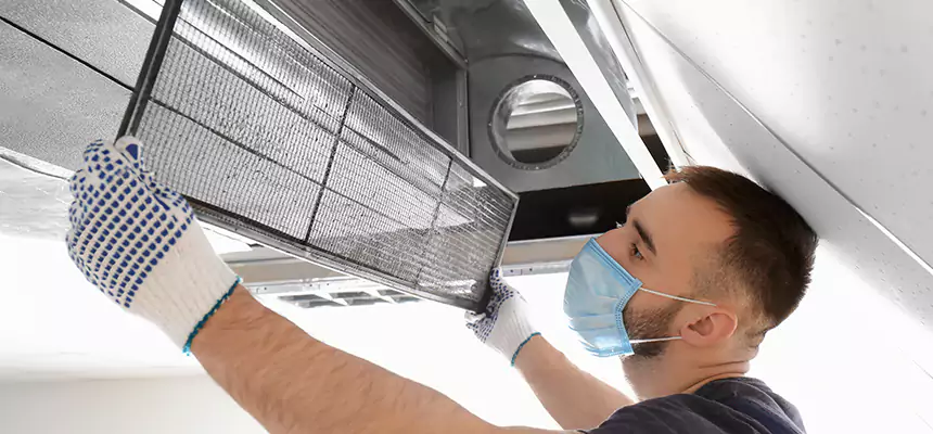 Our Dryer Vent Replacement Services in Cedar Falls, IA