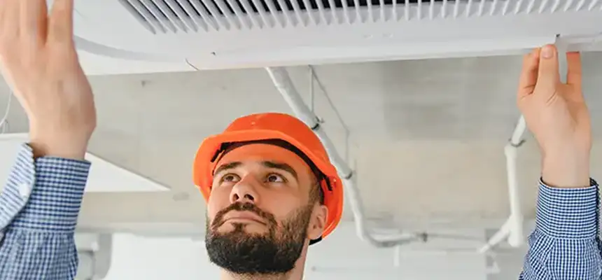 Our Furnace Vent Cleaning Services in Cedar Falls, IA