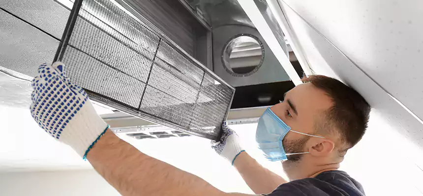Our Home Duct Cleaning Services in Cedar Falls, IA  