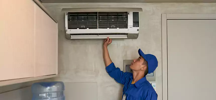 Balanced Fresh‑Air Ventilation (ERV/HRV) in Cedar Falls