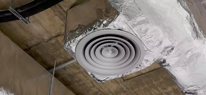 Our Industrial Dryer Vent Cleaning Services in Cedar Falls, IA