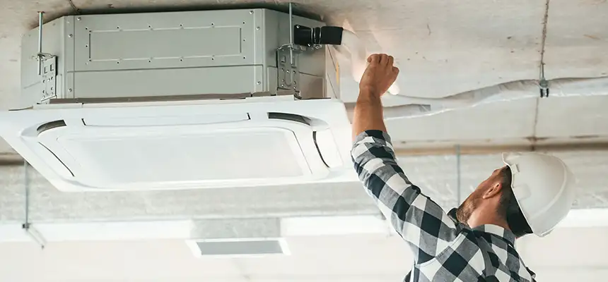 Our Local Vent Cleaning Services in Cedar Falls, IA