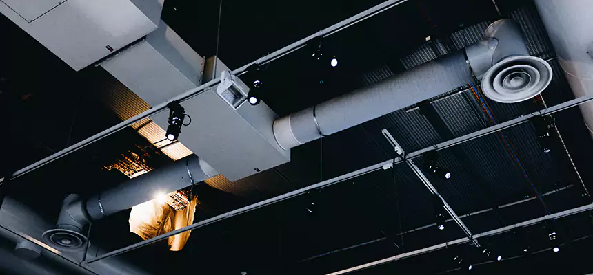 Our Seasonal Allergy Air Duct Cleaning Services in Cedar Falls, IA