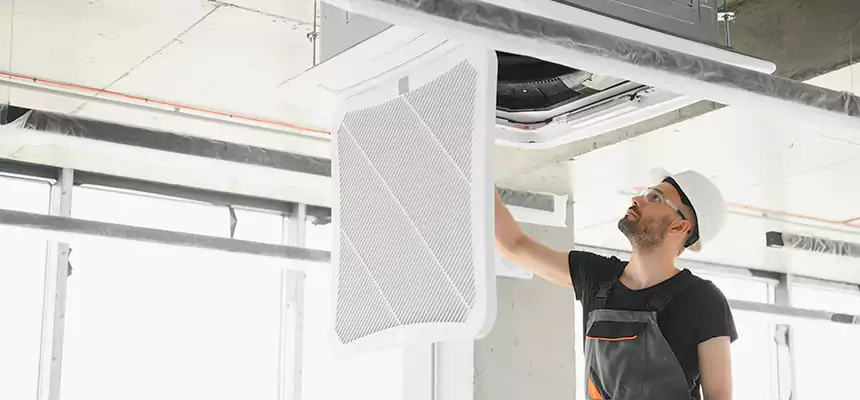 Dryer Ventilation Duct Cleaning in Cedar Falls