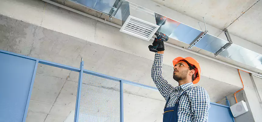 Efficient Exhaust Vent Cleaning in Cedar Falls, IA