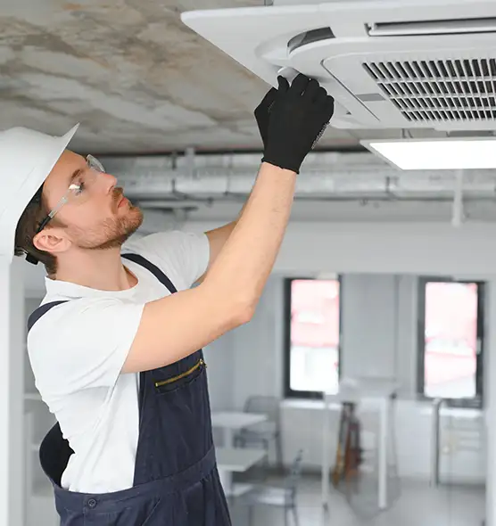 Top Affordable Duct Cleaning Services Near Me in Cedar Falls, IA