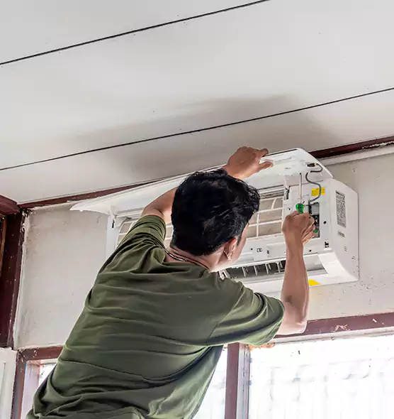 About Air Duct & AC Odor Removal in Cedar Falls, IA