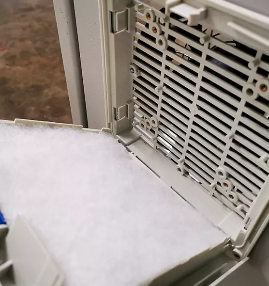 Professional Air Duct Expansion Solutions in Cedar Falls, IA