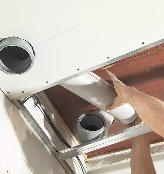 Professional Air Duct Replacement in Cedar Falls, IA