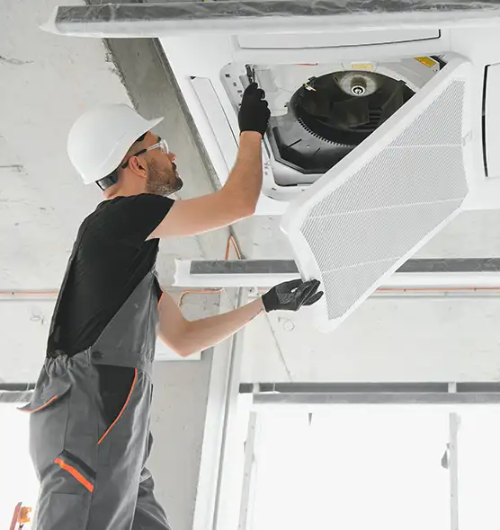 About Air Duct Rodent Removal in Cedar Falls, IA