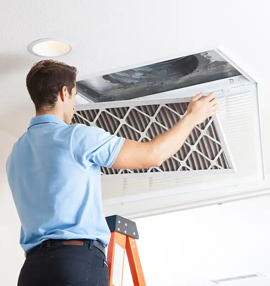 About Annual Dryer Vent Maintenance Cedar Falls, IA