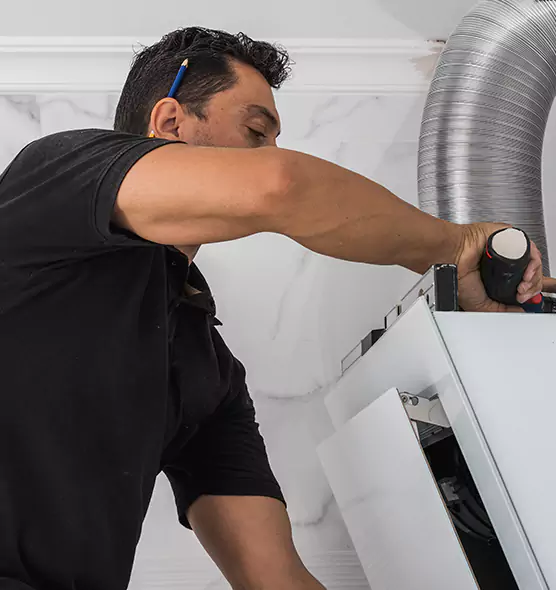 Trusted Bathroom Exhaust Duct Cleaning in Cedar Falls, IA