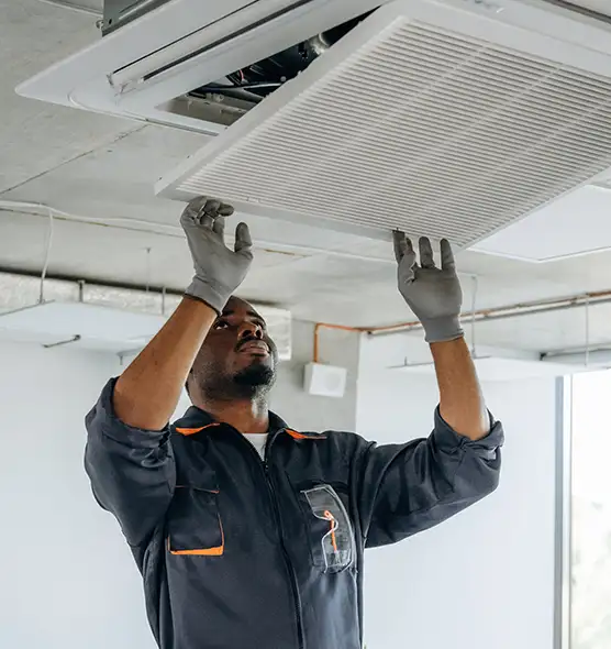 About Certified Air Duct Specialists in Cedar Falls, IA