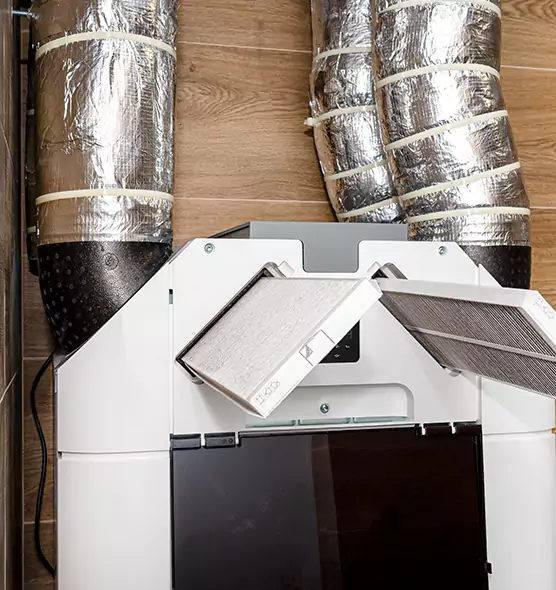 About Clogged Air Duct Repair in Cedar Falls, IA