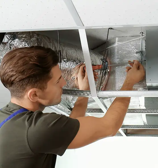 Professional Clogged Dryer Vent Repair in Cedar Falls, IA
