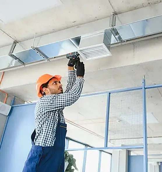 About Commercial Laundry Vent Cleaning in Cedar Falls, IA