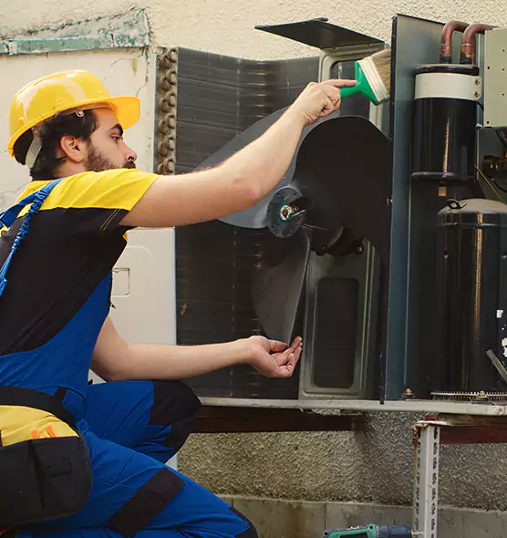 About Dryer Duct Fire Hazard Inspection in Cedar Falls, IA