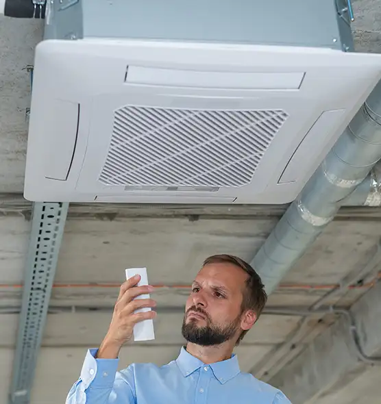 About Local Vent Cleaning Services in Cedar Falls, IA