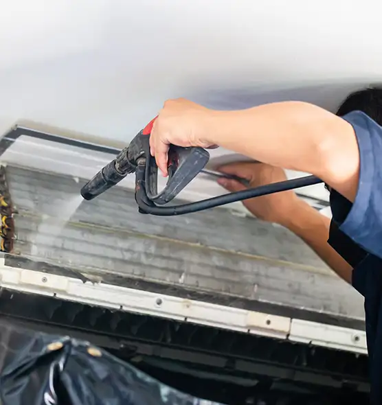 Welcome to Move-in/Move-out Duct Cleaning Services in Cedar Falls, IA