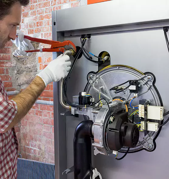 Advanced Repair Dryer Vent Hose in Cedar Falls, IA