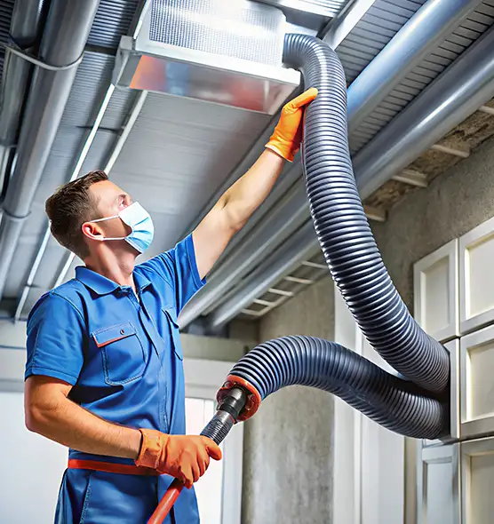 Welcome to Air Duct Cleaning & Repairs Cedar Falls — Your Local Roof Dryer Vent Cleaning Specialists in Cedar Falls, IA
