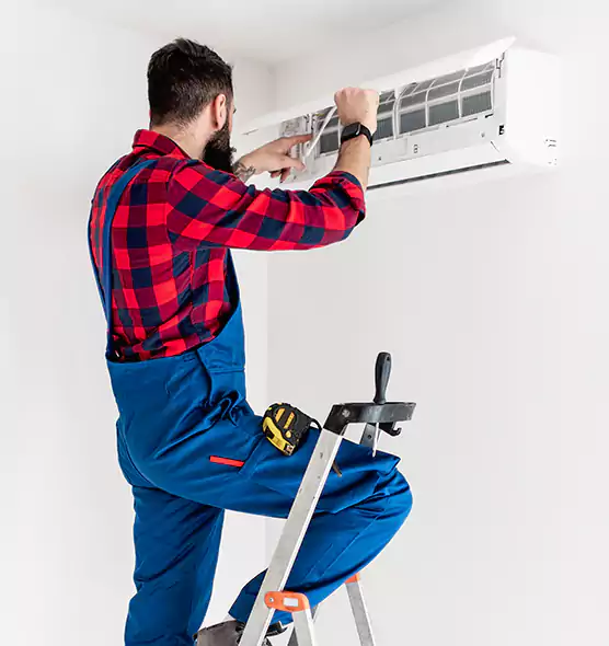 About Smart Air Conditioning Installation in Cedar Falls, IA