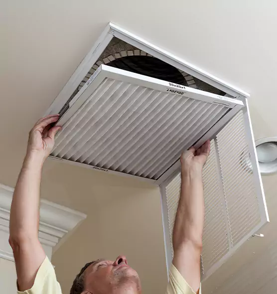 Professional Vent Relocation Services in Cedar Falls, IA