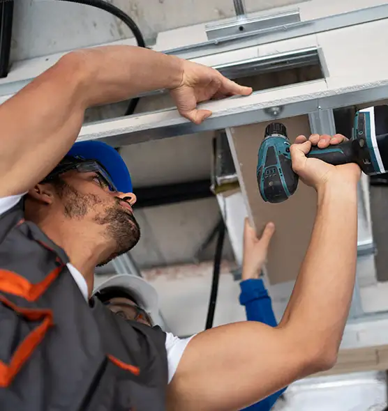 About Vent Smoke Odor Elimination in Cedar Falls, IA