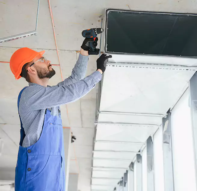 Why Homeowners & Businesses Trust Us in Cedar Falls, IA?