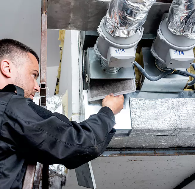 Why Homeowners & Businesses Trust Us in Cedar Falls, IA?