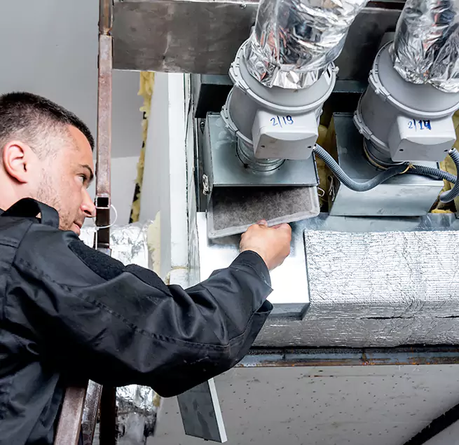  Why Homeowners & Businesses Trust Us in Cedar Falls, IA?