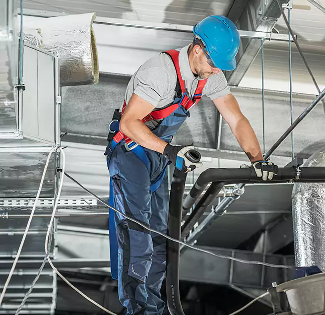 Why Homeowners & Businesses Trust Us in Cedar Falls, IA?