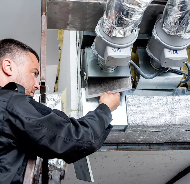 Why Homeowners & Businesses Trust Us in Cedar Falls, IA?