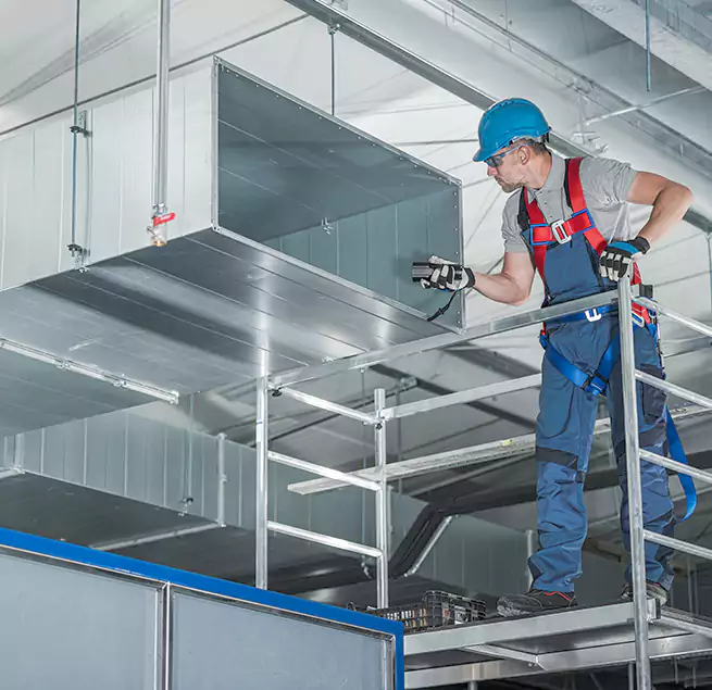 Why Homeowners & Businesses Trust Us in Cedar Falls, IA?