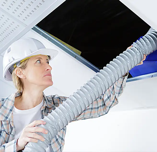 Why Homeowners & Businesses Trust Us Cedar Falls, IA