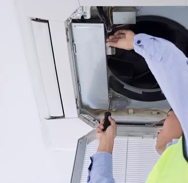 Why Homeowners & Businesses Trust Us Cedar Falls, IA?