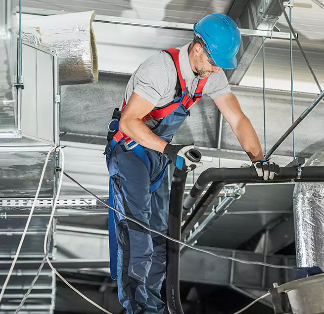 Why Homeowners & Businesses Trust Us in Cedar Falls, IA?