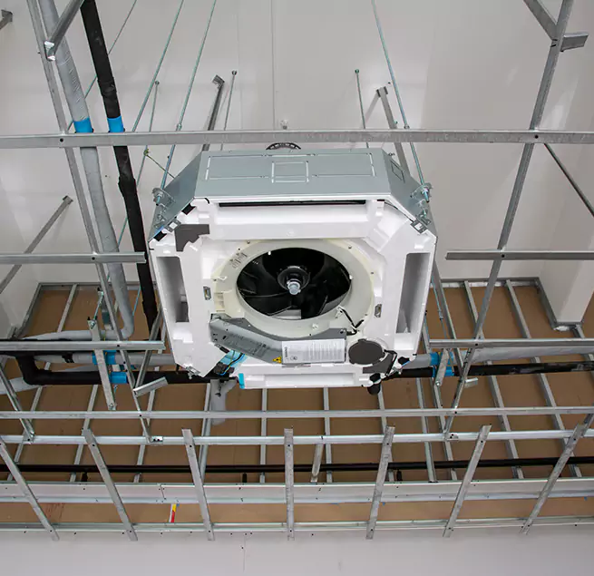 Why Homeowners & Businesses Trust Us in Cedar Falls, IA?