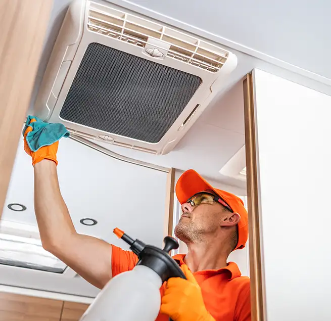 Why Homeowners & Businesses Trust Us in Cedar Falls, IA?