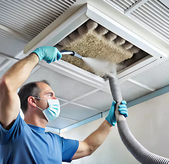 Why Homeowners Businesses Trust Us in Cedar Falls, IA?