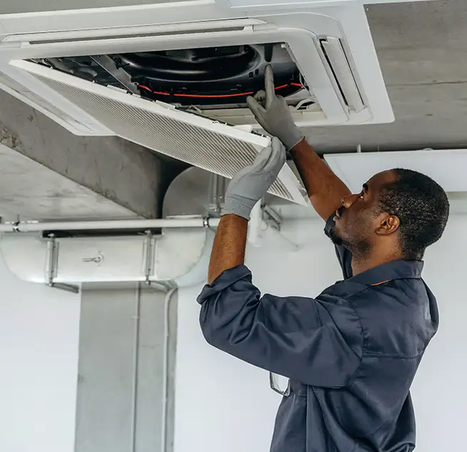 Why Homeowners & Businesses Trust Us in Cedar Falls, IA?