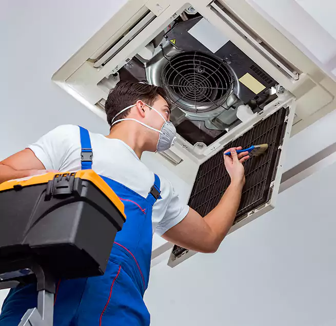 Why Homeowners & Businesses Trust Us in Cedar Falls, IA?