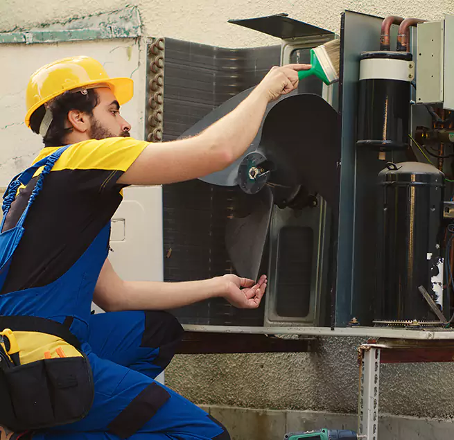 Why Homeowners & Businesses Trust Us Cedar Falls, IA?