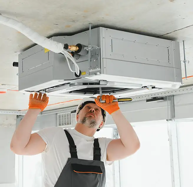 Why Homeowners & Businesses Trust Us Cedar Falls, IA