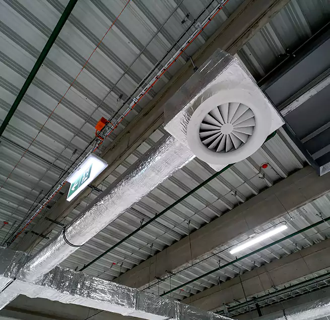 Why Homeowners & Businesses Trust Us in Cedar Falls, IA